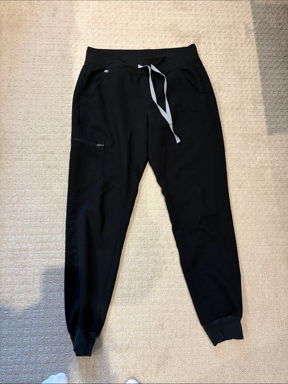 Figs Zamora size Small